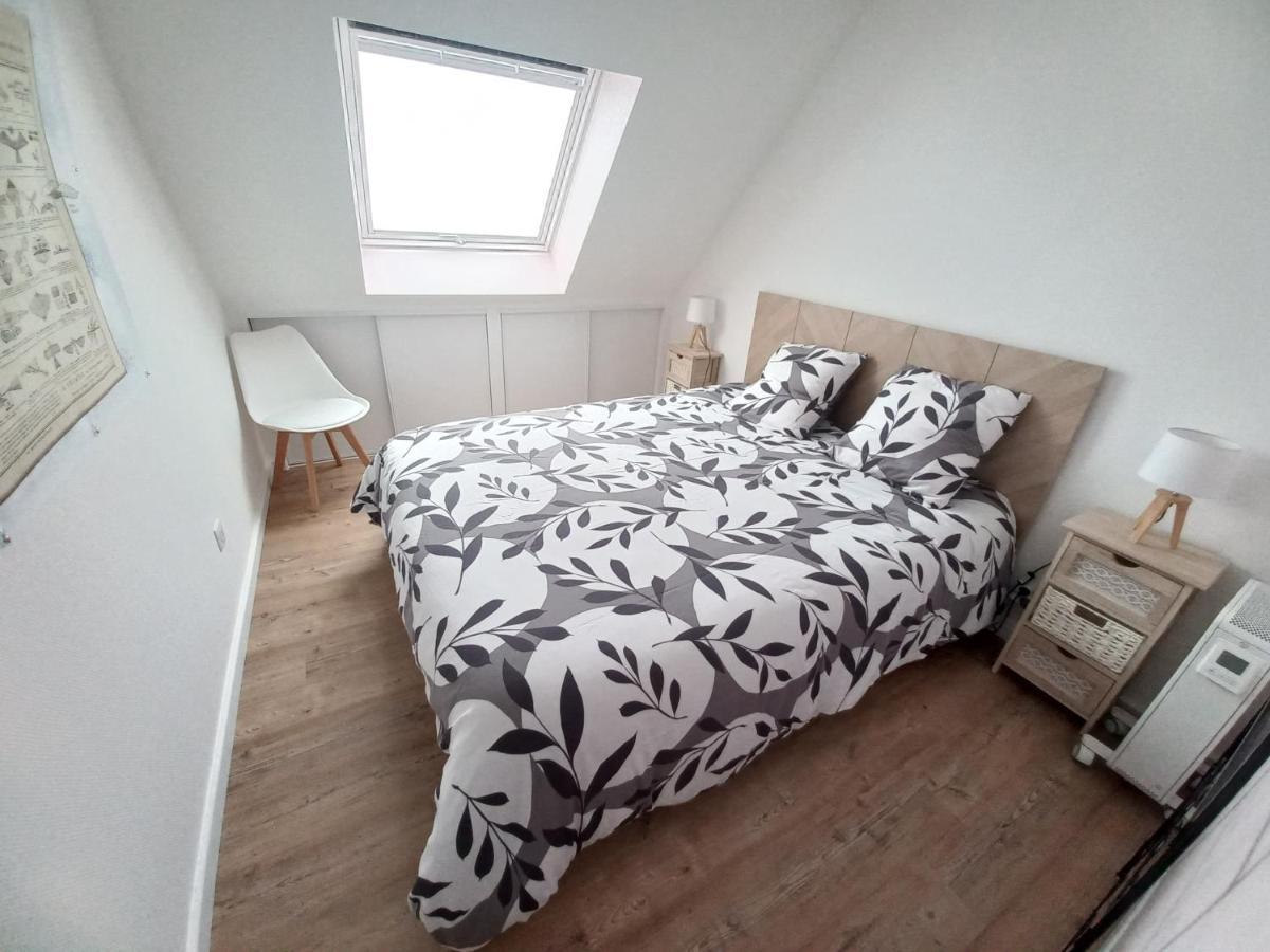 Duplex Du Bois D'Amour แก็งแปร์ ภายนอก รูปภาพ